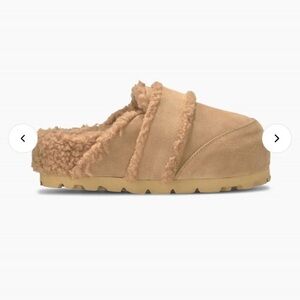 Inuikii chunky women’s loafers